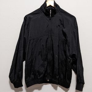 Unisex vintage Nike windbreaker